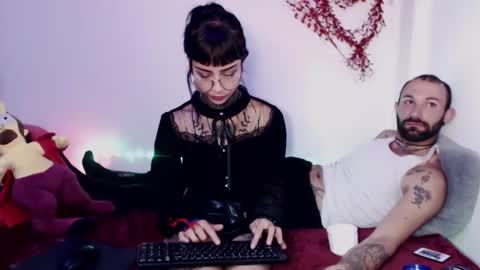 Ardat lili69 online show from November 2025 04:27:01 PM