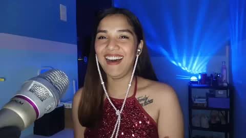 Lily online show from May 2026 12:22:02 PM