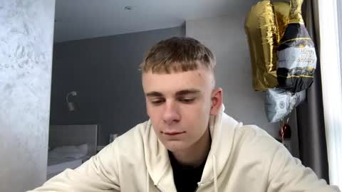 ardenvox online show from June 2026 12:30:01 PM