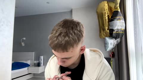 ardenvox online show from June 2026 02:33:01 PM