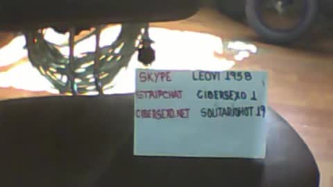 Ardiente online show from December 2024 06:20:02 PM