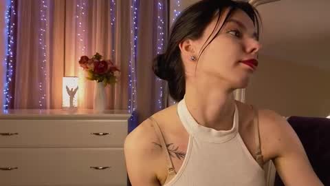 My name is Kelly online show from February 2025 05:31:01 PM