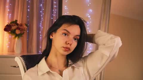 My name is Kelly online show from March 2025 02:34:02 PM