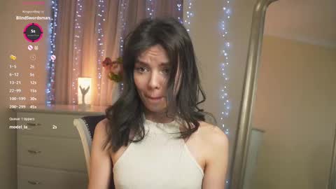 My name is Kelly online show from March 2025 09:01:01 PM