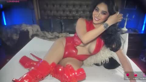 Areeya Wankiston online show from September 2025 01:38:01 AM