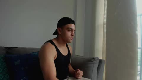 Aren Noctis online show from April 2026 01:26:01 PM