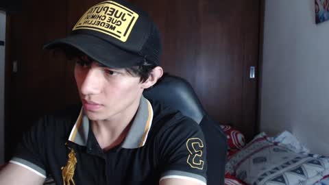 Ares D online show from January 2025 02:15:02 AM