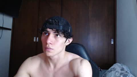 Ares D online show from February 2025 02:47:01 AM