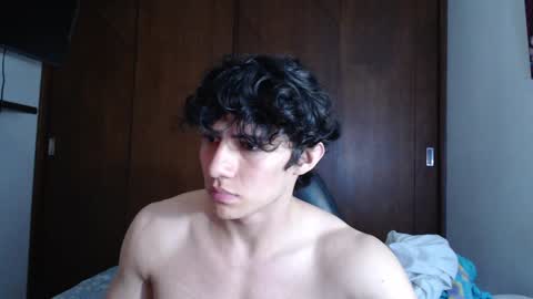 Ares D online show from February 2025 02:26:01 AM