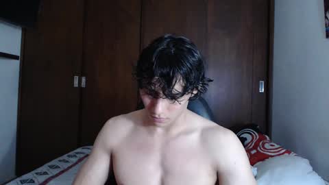 Ares D online show from February 2025 02:39:01 AM