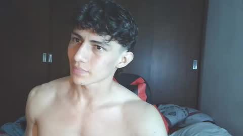 Ares D online show from October 2025 02:56:01 AM