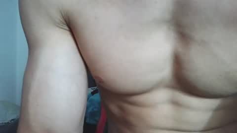 Snapshot of ares_aestheticgod chatting on June 2026 01:19:01 AM Ares D online show from June 2026 01:19:01 AM