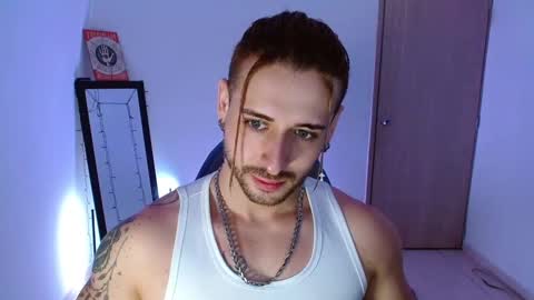 ares blue online show from February 2025 10:37:02 AM