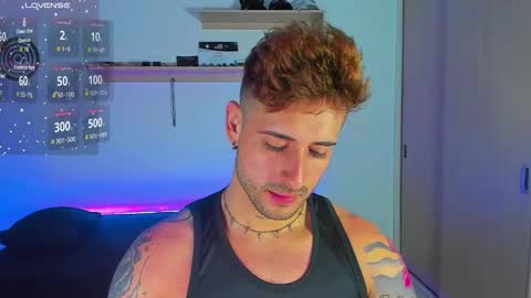 ares blue online show from November 2025 11:05:02 AM