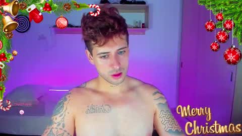 ares blue online show from December 2025 12:12:01 PM