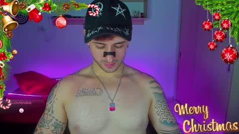 ares blue online show from December 2025 11:29:01 AM