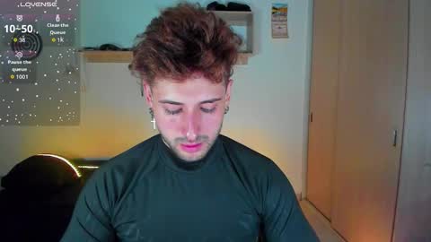 ares blue online show from January 2026 01:13:02 PM