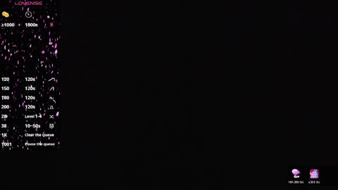 Snapshot of ares_blue chatting on May 2026 11:38:01 AM ares blue online show from May 2026 11:38:01 AM