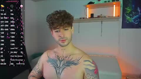 Snapshot of ares_blue chatting on June 2026 01:53:02 PM ares blue online show from June 2026 01:53:02 PM