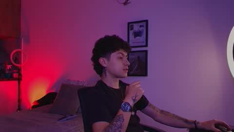 Ares online show from September 2025 06:46:02 AM