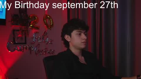 Ares online show from September 2025 04:17:02 AM