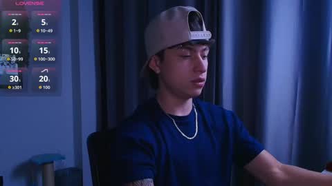 Ares online show from October 2025 11:27:02 PM