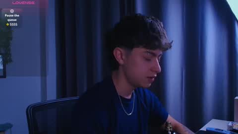 Ares online show from October 2025 02:56:01 AM