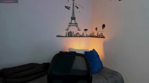 Ares online show from December 2024 02:52:01 PM