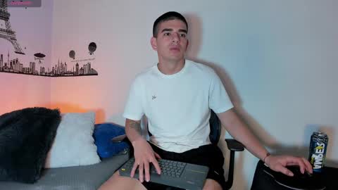 Ares online show from December 2024 06:38:02 PM