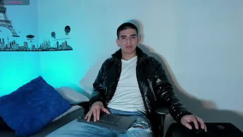 Ares online show from December 2024 06:28:01 PM