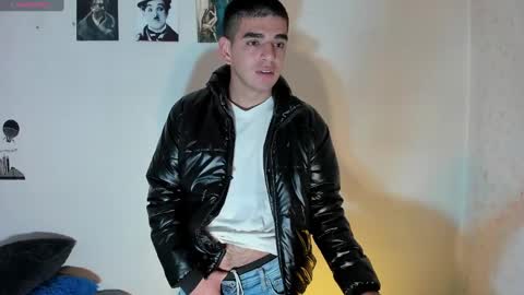 Ares online show from December 2024 09:35:01 PM