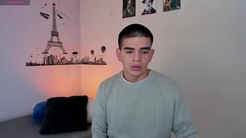 Ares online show from December 2024 04:34:01 PM