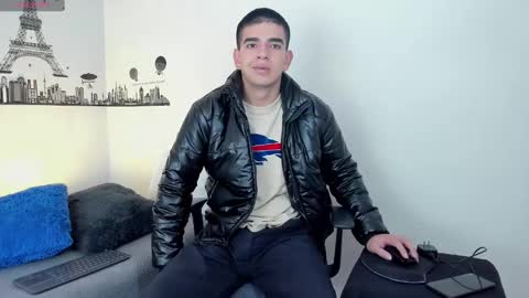 Ares online show from December 2024 03:22:01 PM