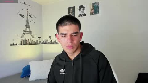 Ares online show from December 2024 12:51:02 PM