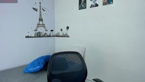 Ares online show from December 2024 03:54:02 PM