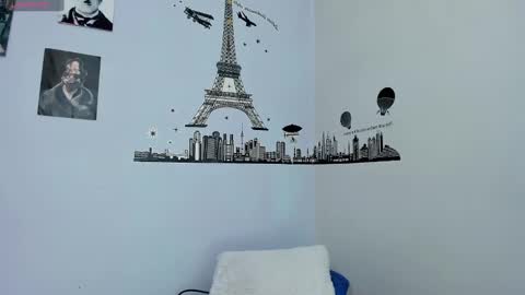 Ares online show from December 2024 08:48:01 PM