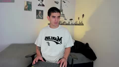 Ares online show from December 2024 02:57:02 PM