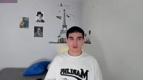 Ares online show from December 2024 09:28:01 PM