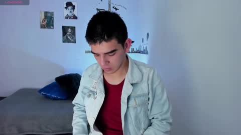 Ares online show from December 2024 04:57:02 PM