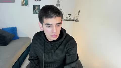 Ares online show from December 2024 01:38:02 AM