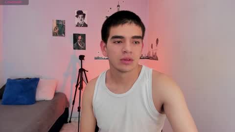 Ares online show from December 2024 02:14:02 AM