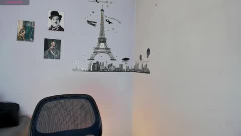 Ares online show from December 2024 07:05:02 PM