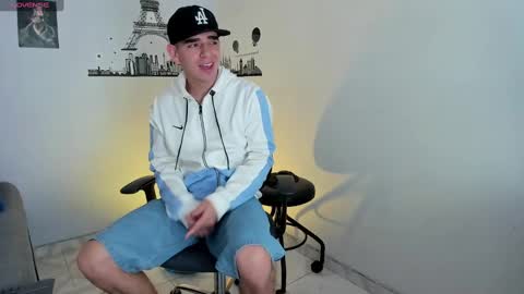 Ares online show from December 2024 06:42:02 PM