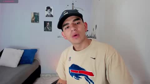 Ares online show from December 2024 02:31:02 PM