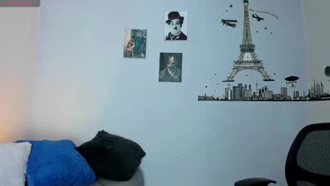 Ares online show from December 2024 08:48:01 PM