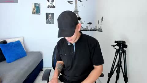 Ares online show from December 2024 03:42:01 PM