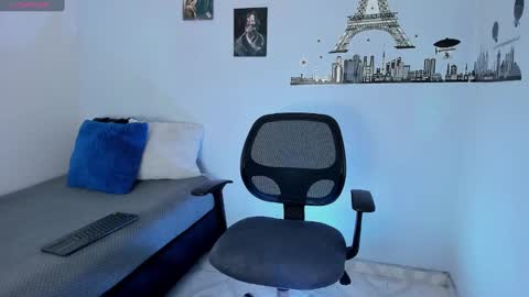 Ares online show from December 2024 09:50:02 PM