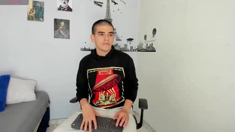 Ares online show from January 2025 10:01:01 PM