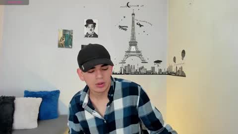 Ares online show from January 2025 05:53:01 PM