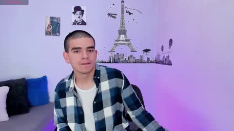 Ares online show from January 2025 09:26:01 PM